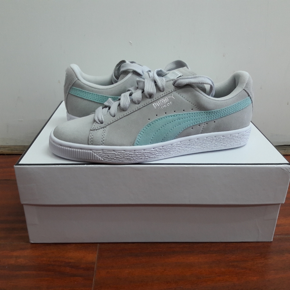 Puma - Picture 1 of 6